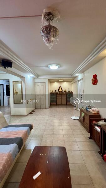 HDB Flat for Sale: D23, 670519