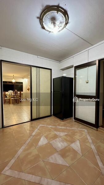 HDB Flat for Sale: D23, 670519