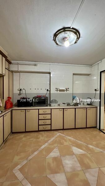 HDB Flat for Sale: D23, 670519