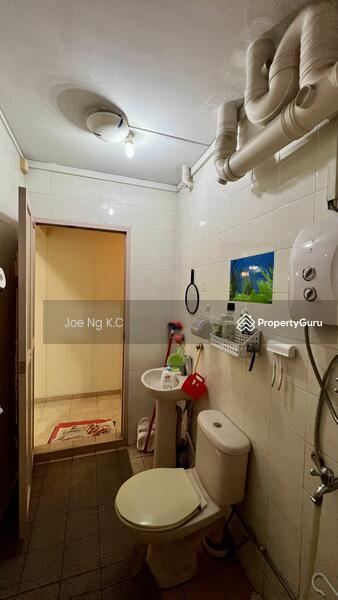HDB Flat for Sale: D23, 670519