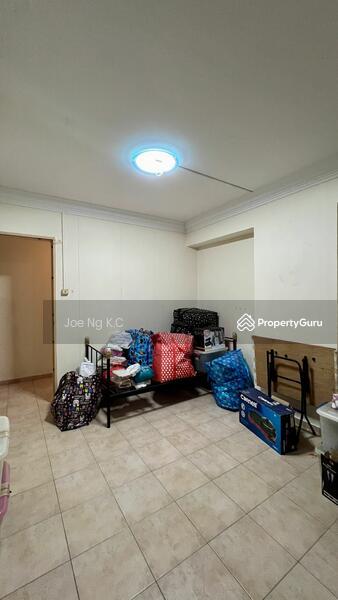 HDB Flat for Sale: D23, 670519