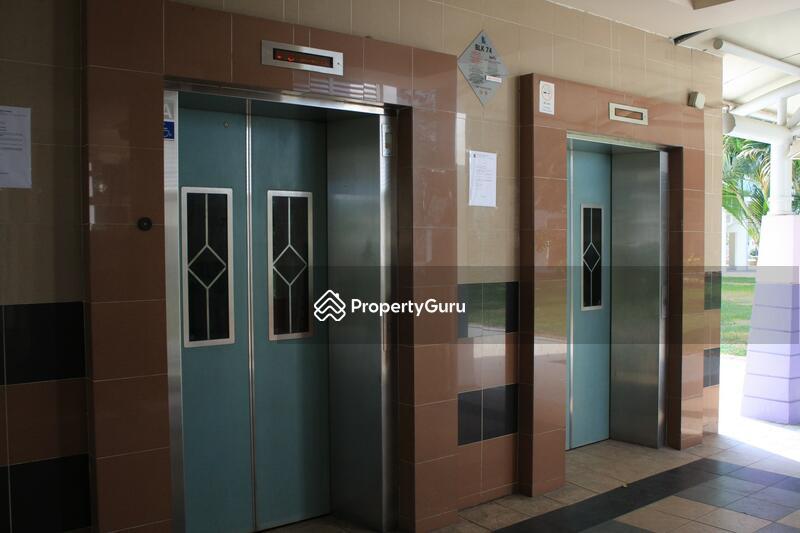 HDB Flat for Sale: D16, 460074