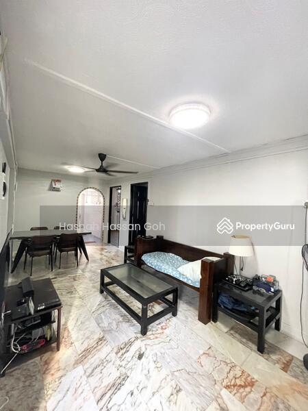 HDB Flat for Sale: D16, 460074