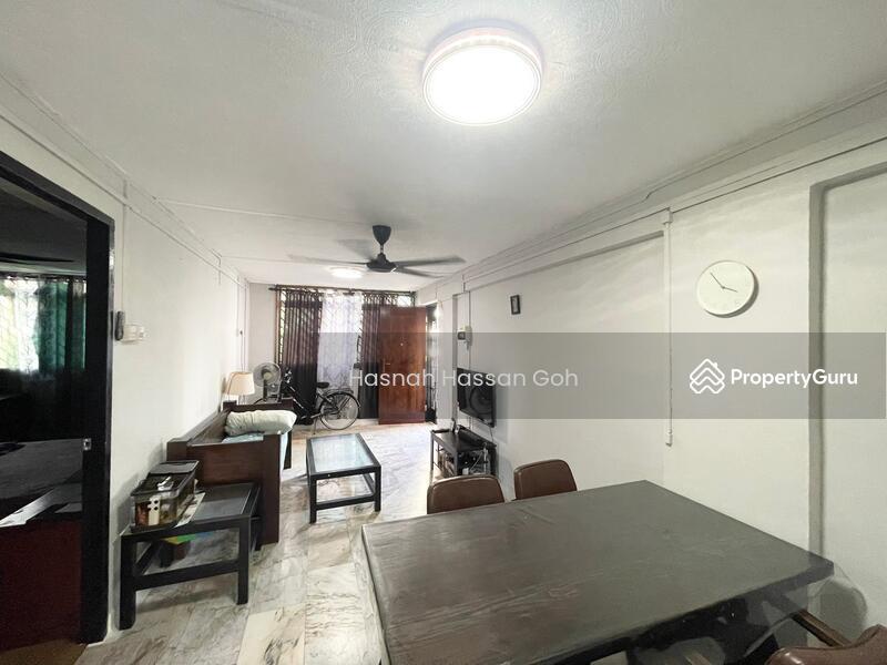 HDB Flat for Sale: D16, 460074