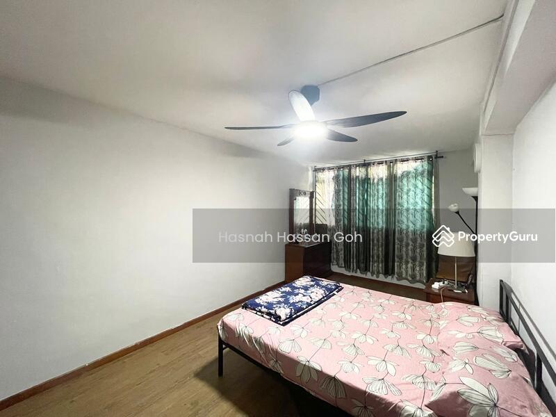 HDB Flat for Sale: D16, 460074