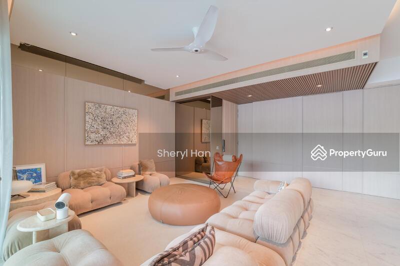 Prop-GPT: Apartment: D10  The Holland Collection