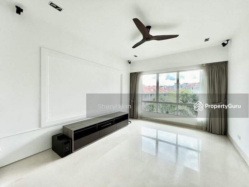 Duchess Crest Condominium | D10  | Prop-GPT the AI-Powered Property Guru