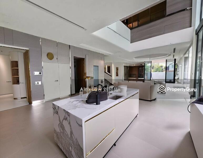 Semi-Detached for Sale: Yishun, D27, 769732