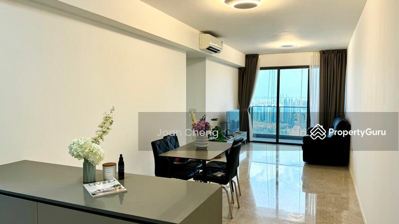 Prop-GPT: Condominium: D05  Clavon