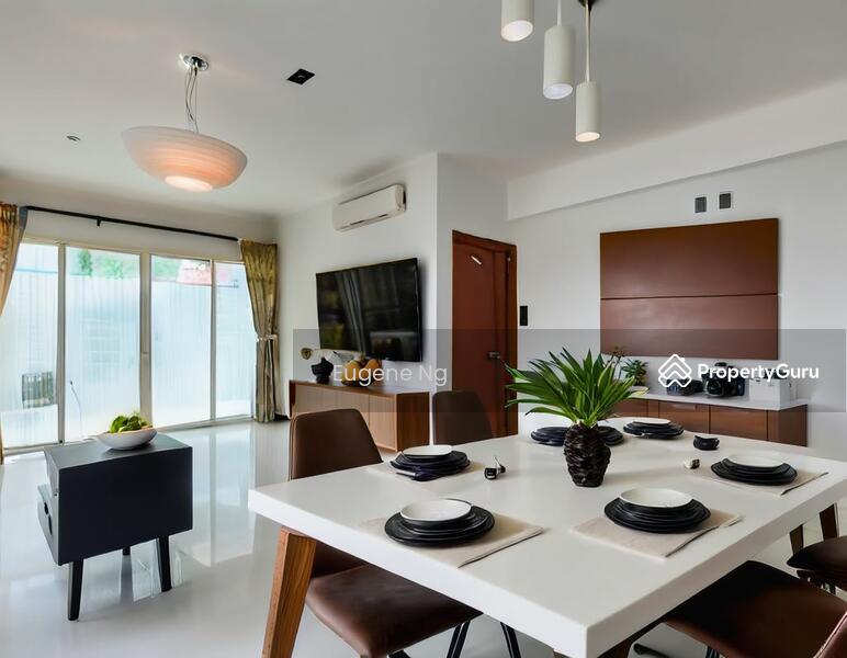 Prop-GPT: Condominium: D27  Euphony Gardens