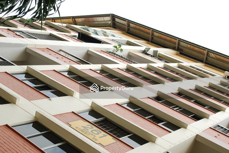261 Bishan Street 22