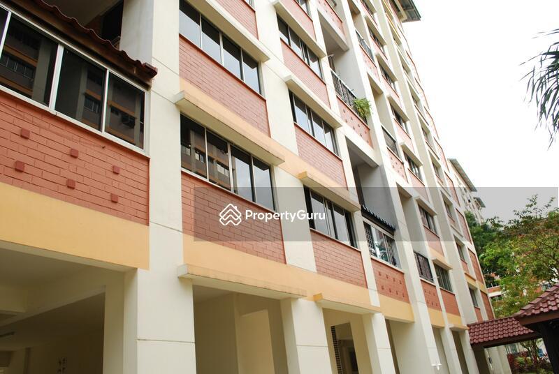 261 Bishan Street 22