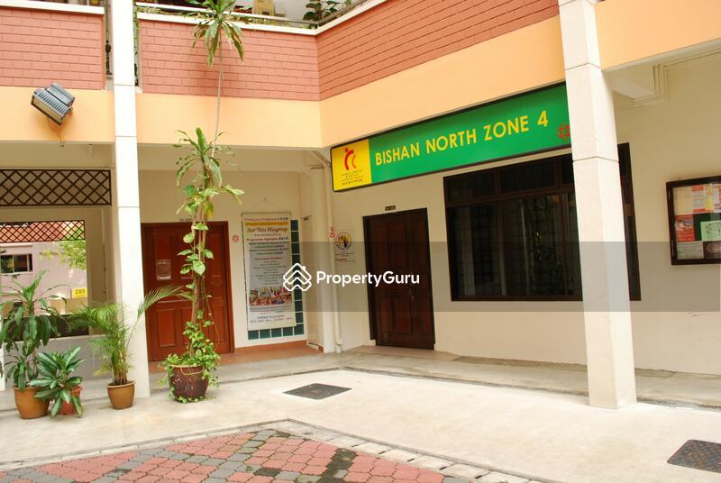 261 Bishan Street 22