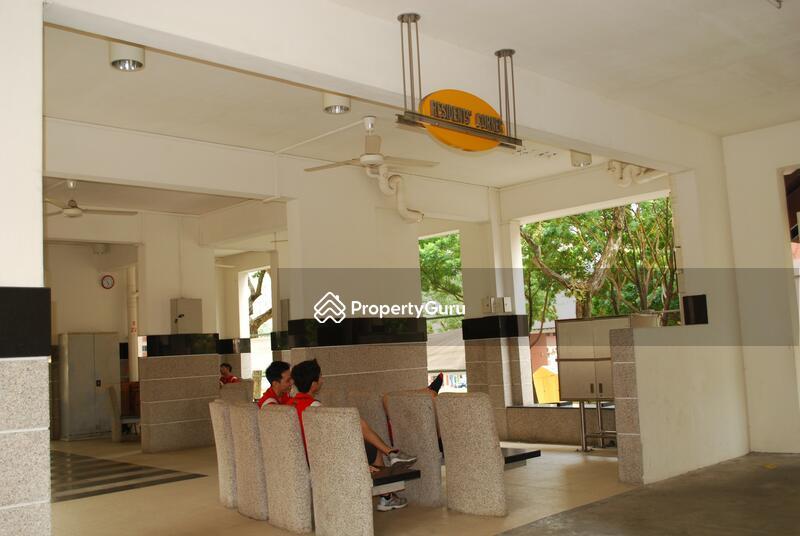 261 Bishan Street 22