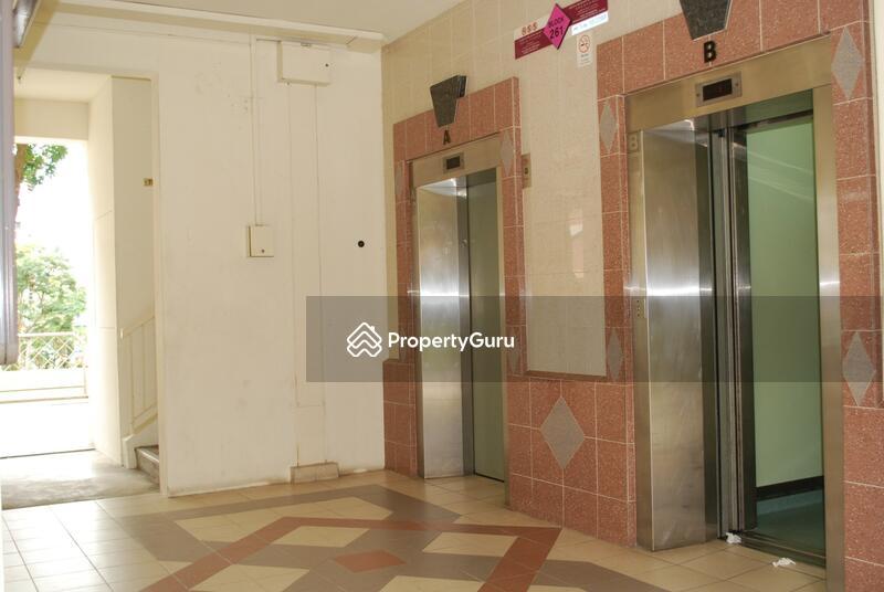 261 Bishan Street 22