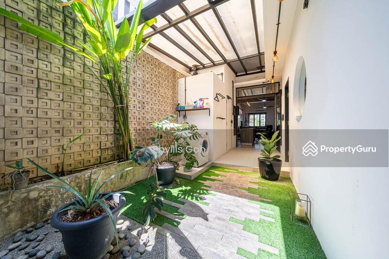Cluster House for Sale: D08, 219600