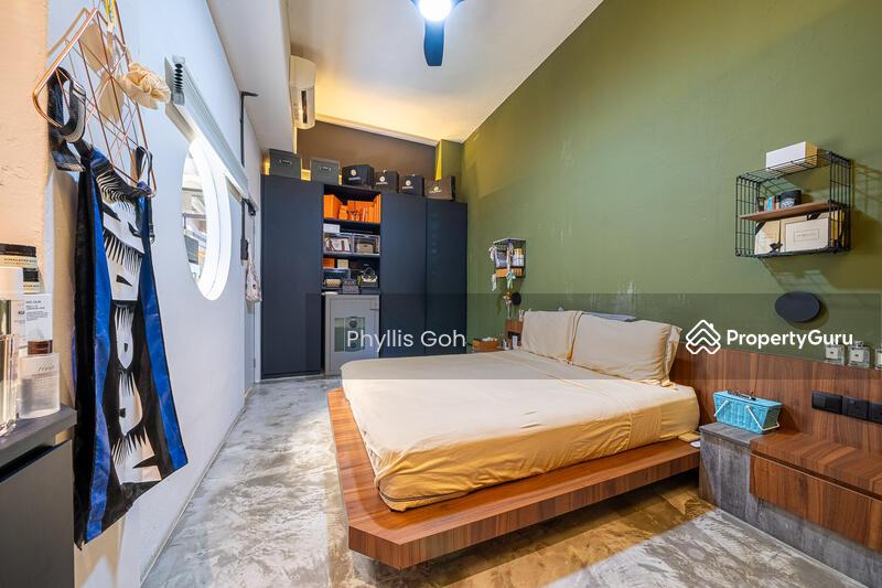 Cluster House for Sale: D08, 219600