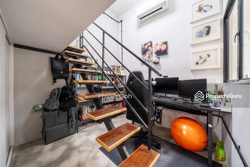 Cluster House for Sale: D08, 219600