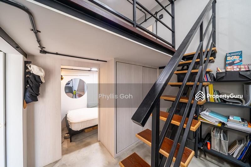 Cluster House for Sale: D08, 219600