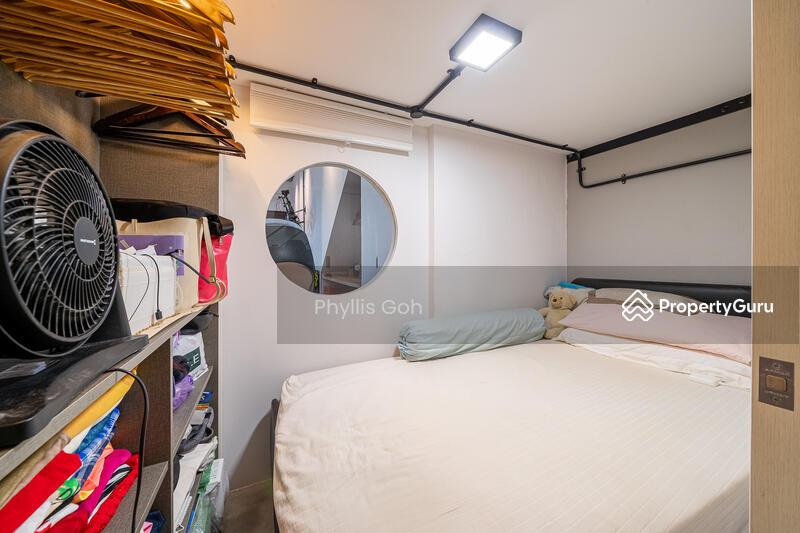 Cluster House for Sale: D08, 219600