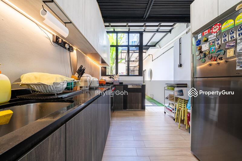 Cluster House for Sale: D08, 219600