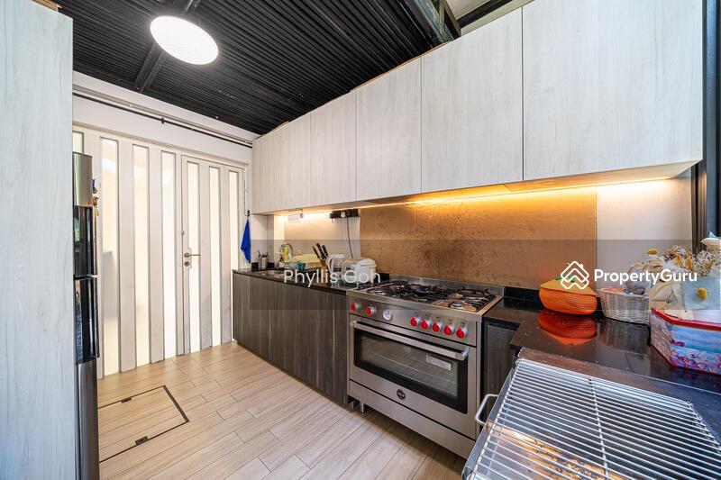 Cluster House for Sale: D08, 219600