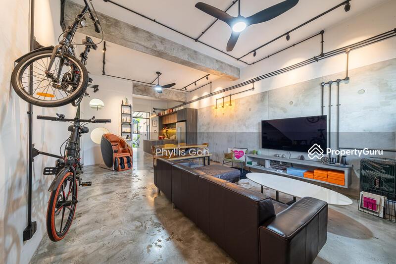 Cluster House for Sale: D08, 219600