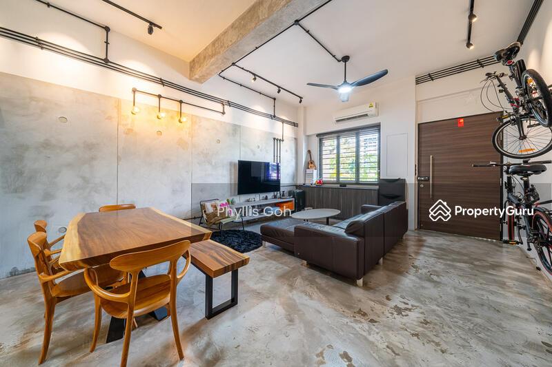 Cluster House for Sale: D08, 219600
