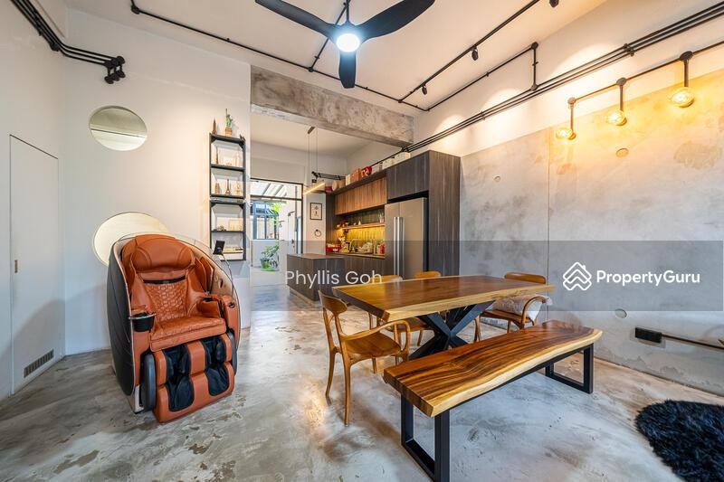 Cluster House for Sale: D08, 219600