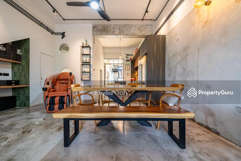 Cluster House for Sale: D08, 219600