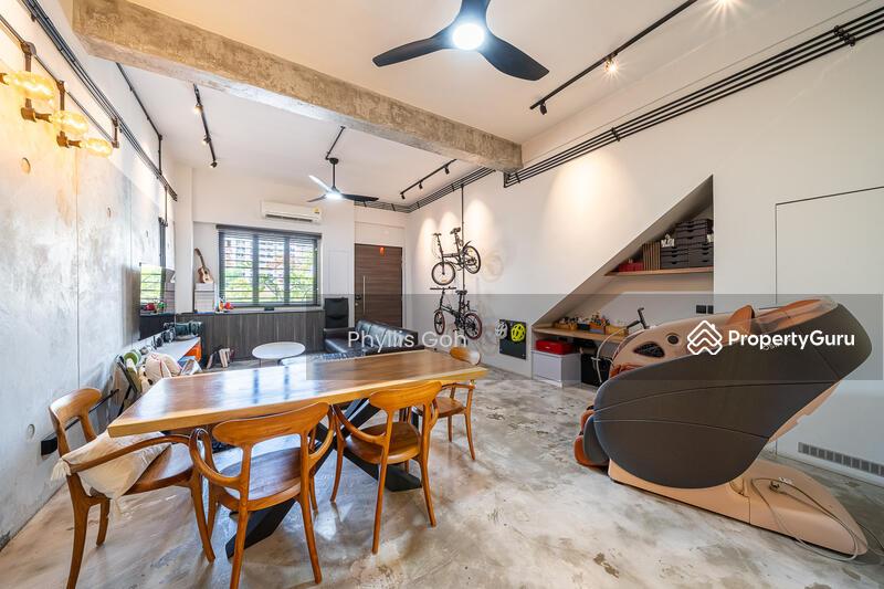 Cluster House for Sale: D08, 219600