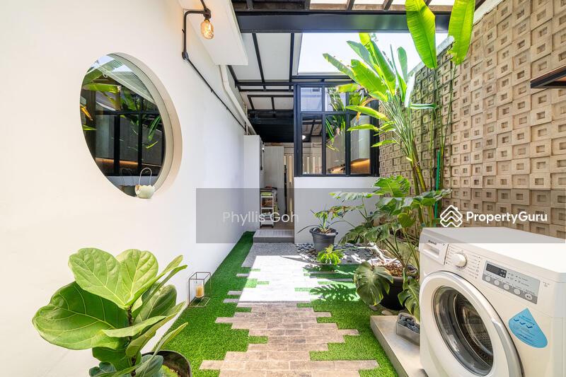 Cluster House for Sale: D08, 219600
