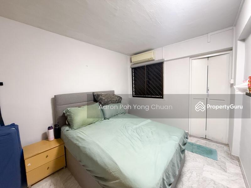 HDB Flat for Sale: D19, 550210