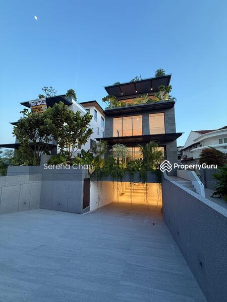 Prop-GPT: Detached: D19  Philips avenue