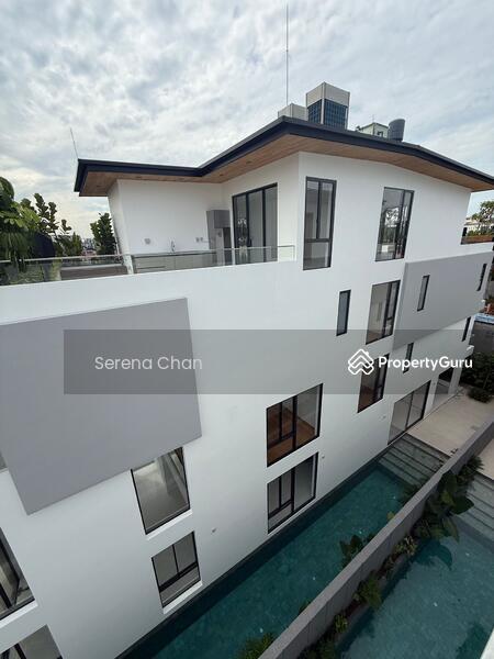 Detached for Sale: D19, 546959