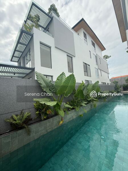 Detached for Sale: D19, 546959