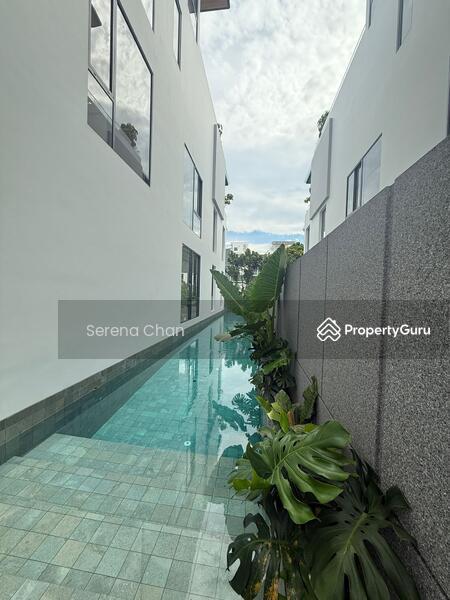 Detached for Sale: D19, 546959