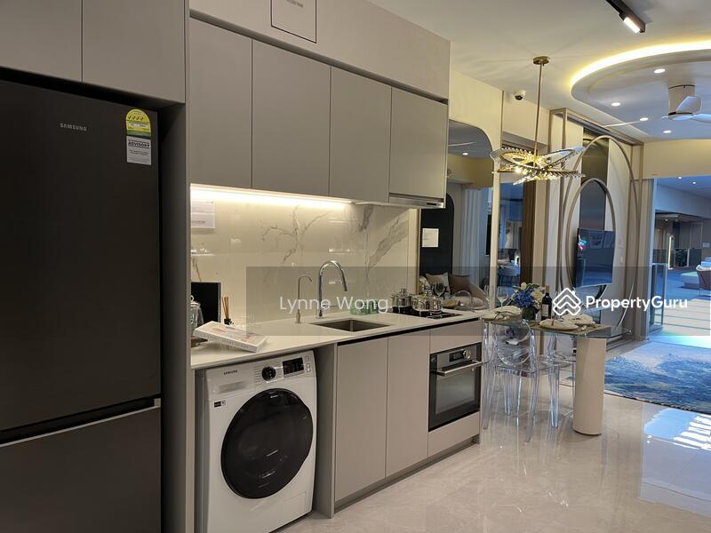 Condominium for Sale: D15, 439188