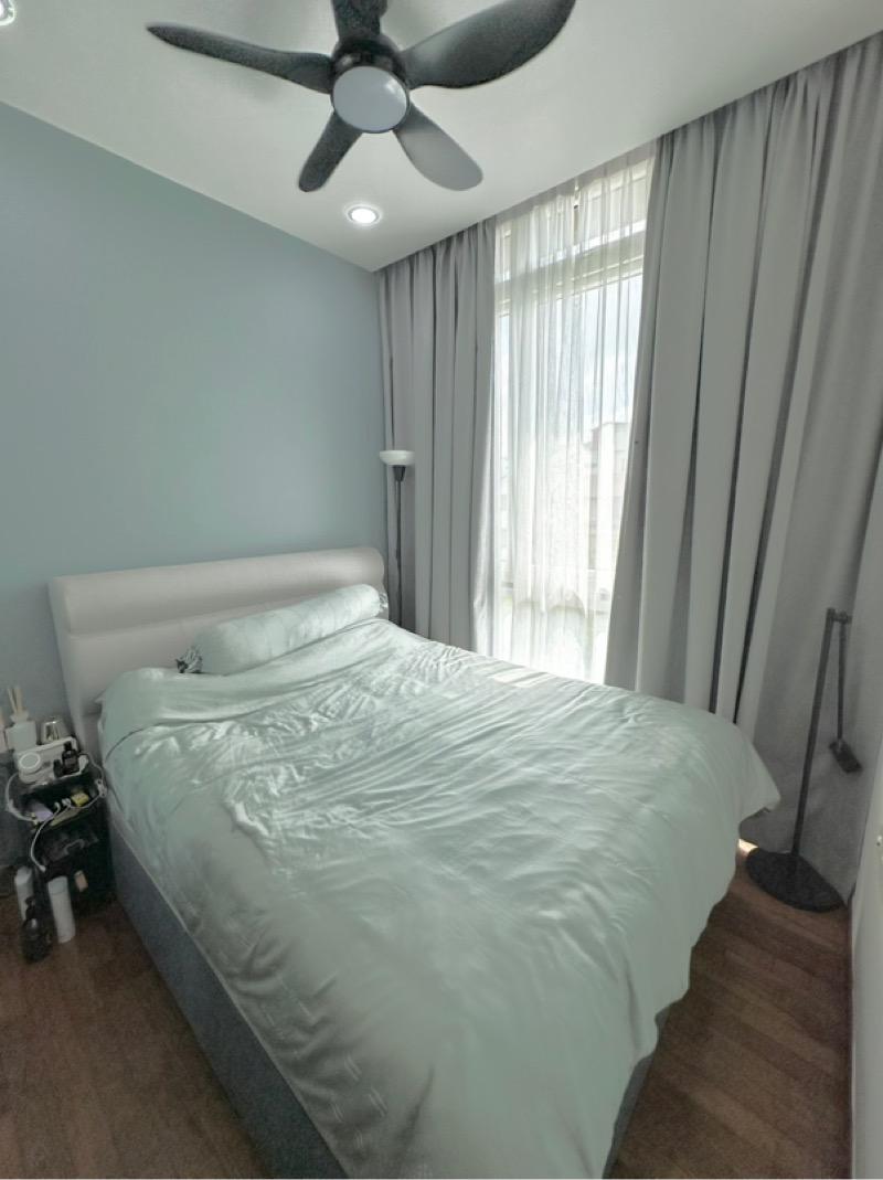 The Hillford Condominium For Sale, $608,000, 1 Bed 1 Bath 398 sqft $1,528.00 psf