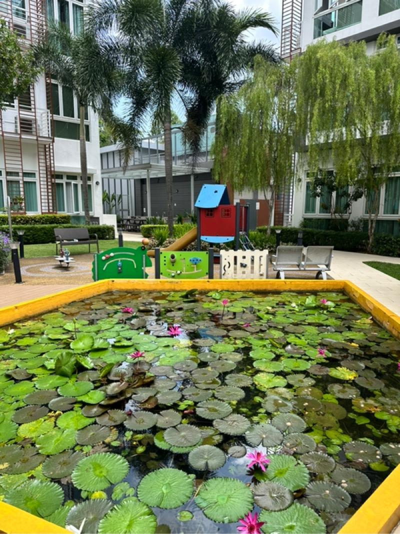 The Hillford Condominium For Sale, $608,000, 1 Bed 1 Bath 398 sqft $1,528.00 psf