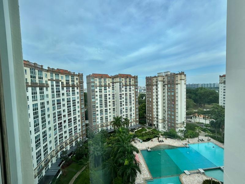 The Tropica Condominium For Sale, $1,686,000, 3 Bed 2 Bath 1,238 sqft $1,362.00 psf