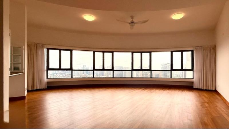 Prop-GPT: Apartment: D10  The Draycott