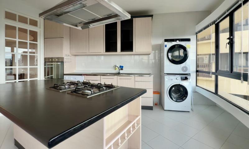 The Draycott Apartment For Sale, $6,373,100, 4 Bed 5 Bath 2,637 sqft $2,417.00 psf