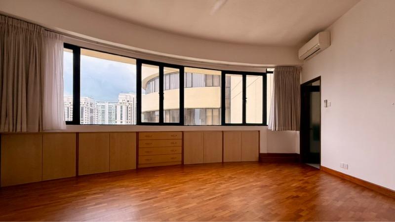 The Draycott Apartment For Sale, $6,373,100, 4 Bed 5 Bath 2,637 sqft $2,417.00 psf