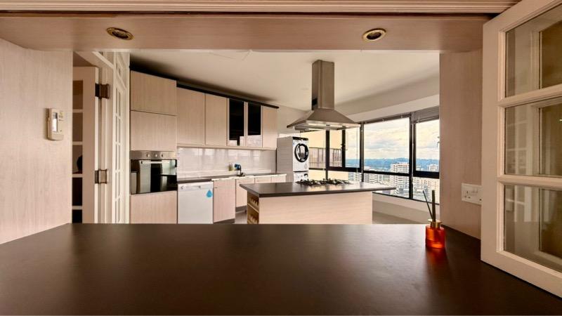 The Draycott Apartment For Sale, $6,373,100, 4 Bed 5 Bath 2,637 sqft $2,417.00 psf