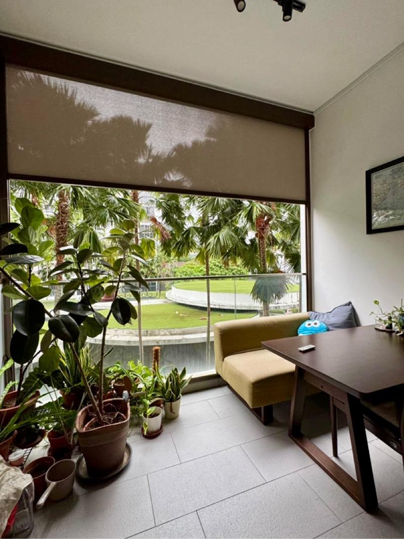 Prop-GPT: Condominium: D17  The Inflora