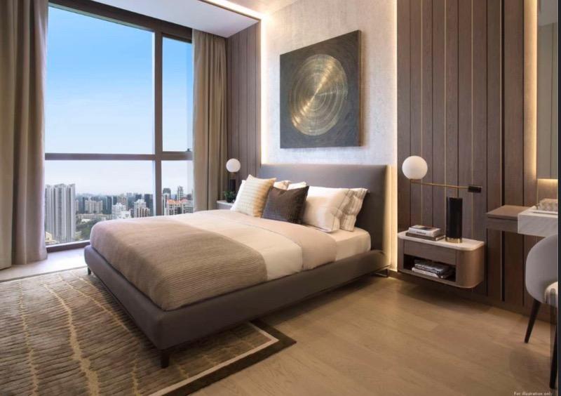 Condominium for Sale: D09, 238432