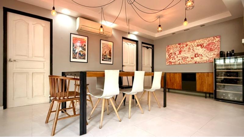 Prop-GPT: HDB Apartment: D20  103 Bishan Street 12