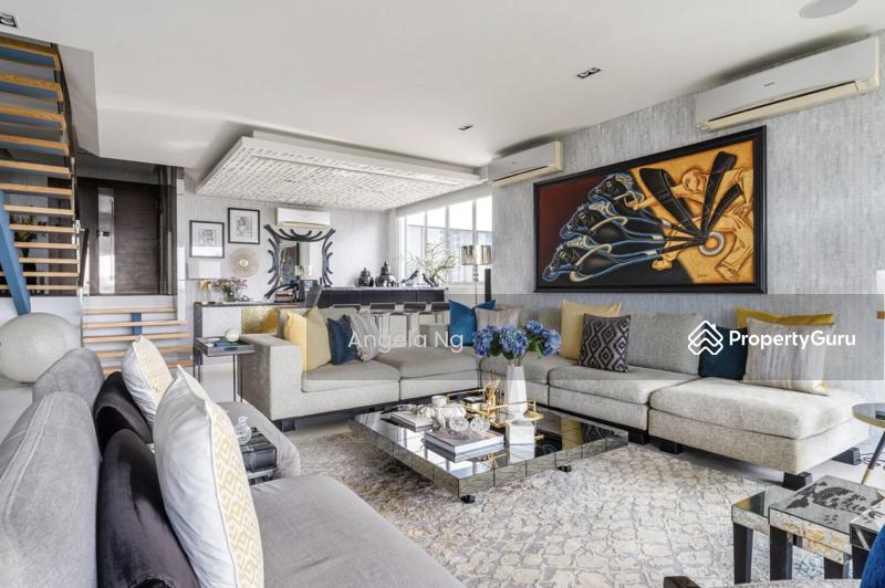 Prop-GPT: Apartment: D10  One Chatsworth