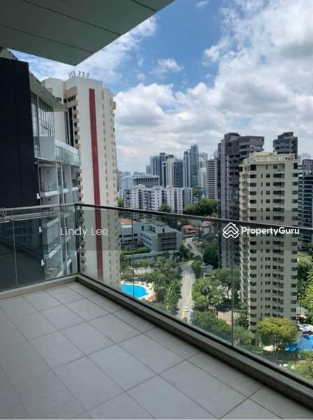 Prop-GPT: Condominium: D09 Cairnhill The Laurels @ Cairnhill Road